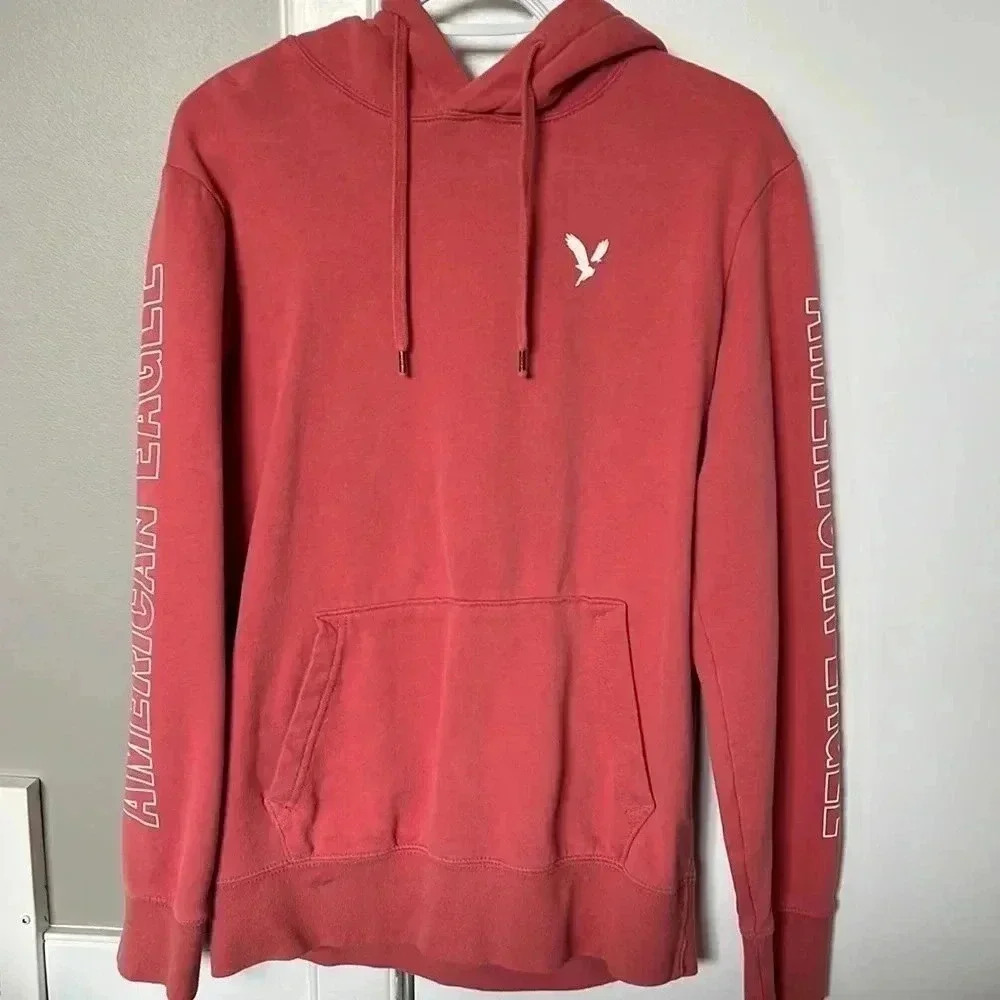 (11) American Eagle  sweatshirt